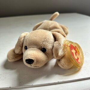 Ty Beanie Baby Original - Fetch